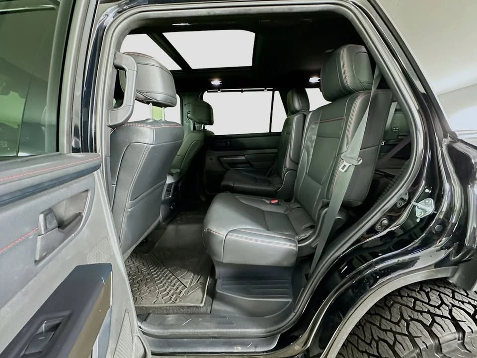 2025 Toyota Sequoia 3rd Gen - Image 16 of 20