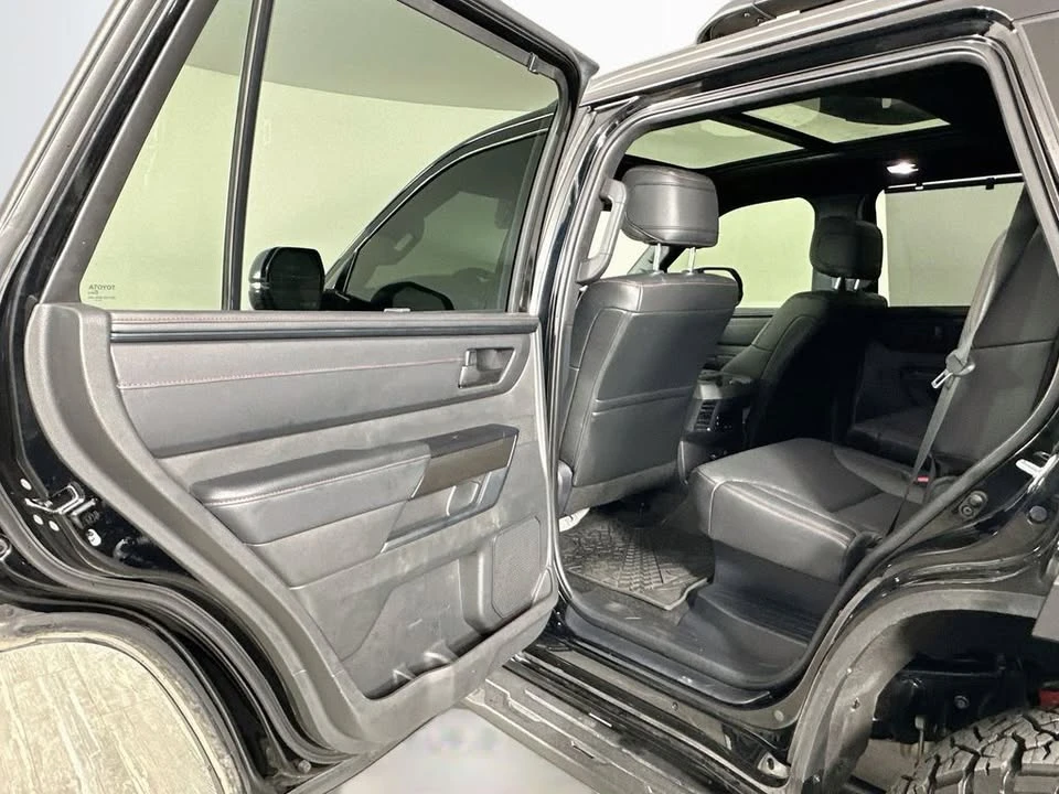 2025 Toyota Sequoia 3rd Gen - Image 13 of 20