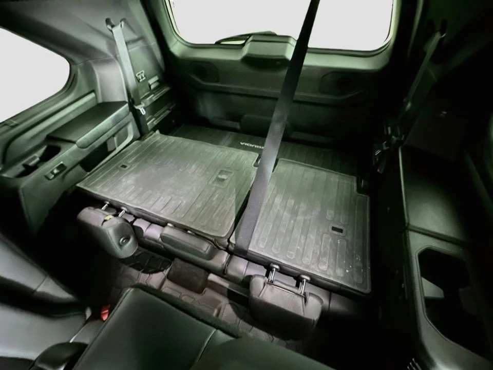 2025 Toyota Sequoia 3rd Gen - Image 18 of 20