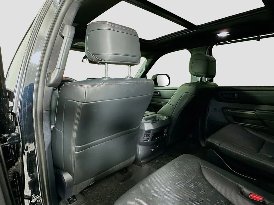 2025 Toyota Sequoia 3rd Gen - Image 17 of 20