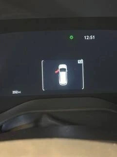 2025 Toyota Sienna 4th Gen - Image 19 of 20