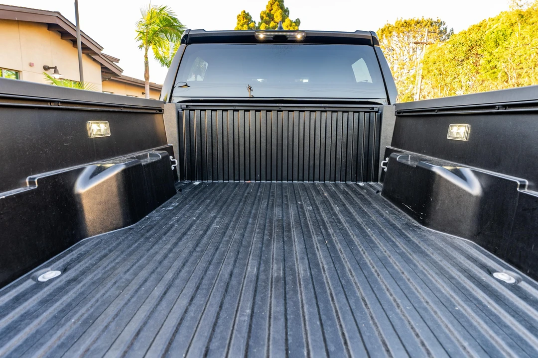 2025 Toyota Tacoma 4th Gen - Image 23 of 31