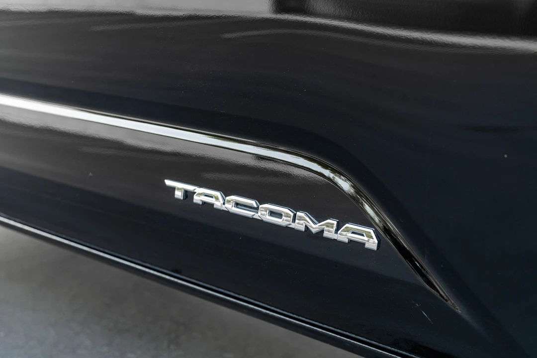 2025 Toyota Tacoma 4th Gen - Image 31 of 31