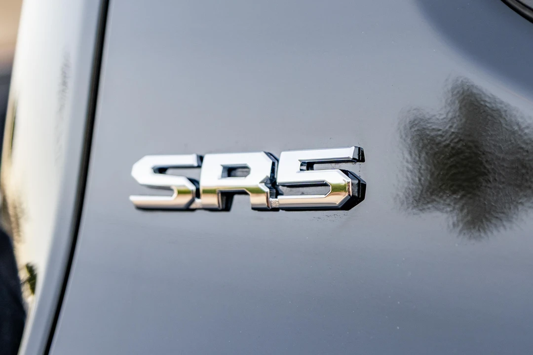 2025 Toyota Tacoma 4th Gen - Image 17 of 31