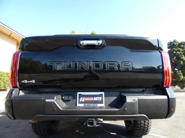 2025 Toyota Tundra 3rd Gen - Image 9 of 21