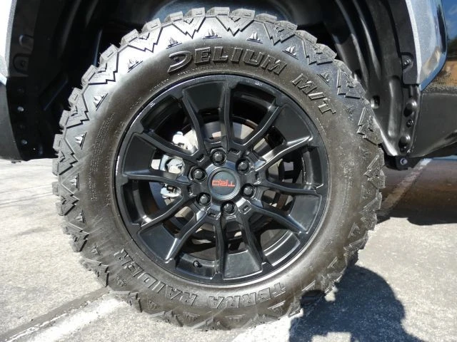 2025 Toyota Tundra 3rd Gen - Image 19 of 21