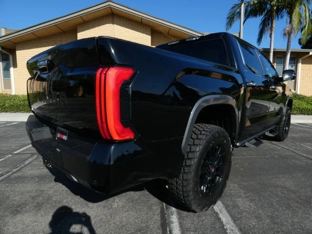 2025 Toyota Tundra 3rd Gen - Image 7 of 21