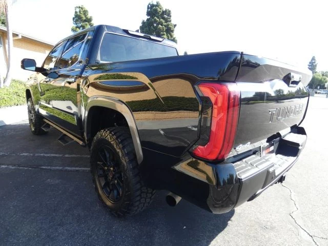 2025 Toyota Tundra 3rd Gen - Image 12 of 21