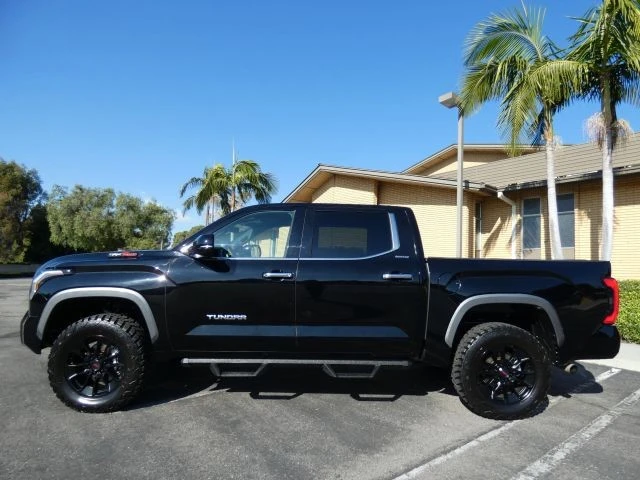 2025 Toyota Tundra 3rd Gen - Image 14 of 21