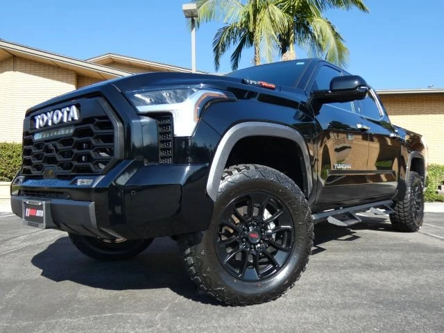 2025 Toyota Tundra 3rd Gen - Image 15 of 21