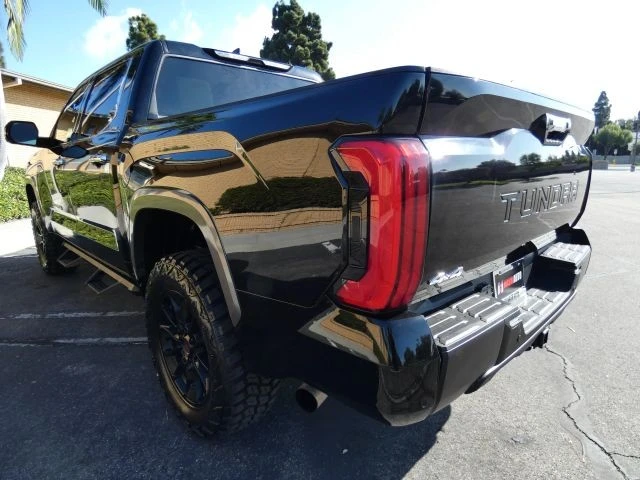 2025 Toyota Tundra 3rd Gen - Image 11 of 21