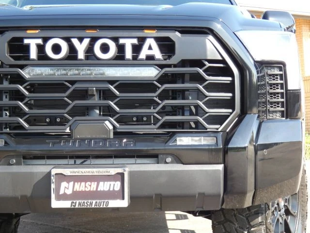 2025 Toyota Tundra 3rd Gen - Image 16 of 21