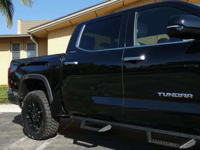 2025 Toyota Tundra 3rd Gen - Image 5 of 21