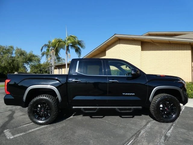 2025 Toyota Tundra 3rd Gen - Image 6 of 21
