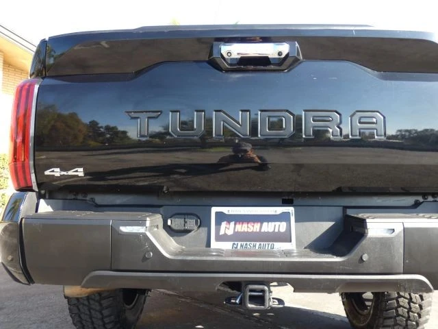 2025 Toyota Tundra 3rd Gen - Image 10 of 21