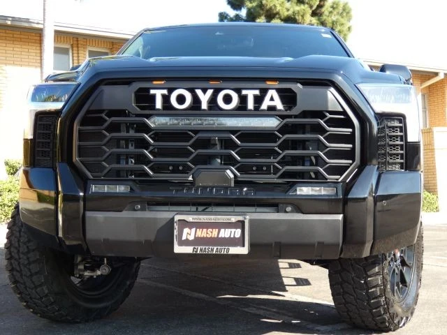 2025 Toyota Tundra 3rd Gen - Image 17 of 21