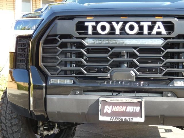 2025 Toyota Tundra 3rd Gen - Image 18 of 21
