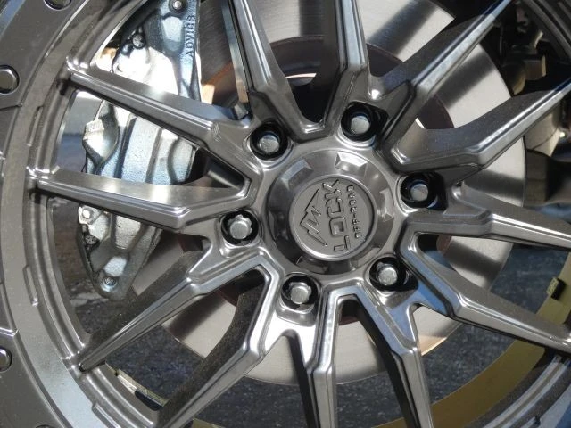2025 Toyota Tundra 3rd Gen - Image 20 of 21