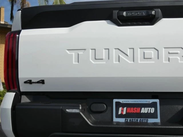 2025 Toyota Tundra 3rd Gen - Image 10 of 21