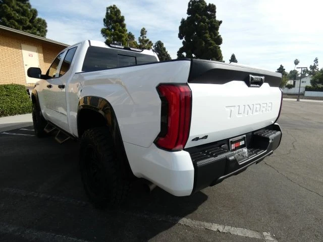 2025 Toyota Tundra 3rd Gen - Image 11 of 21