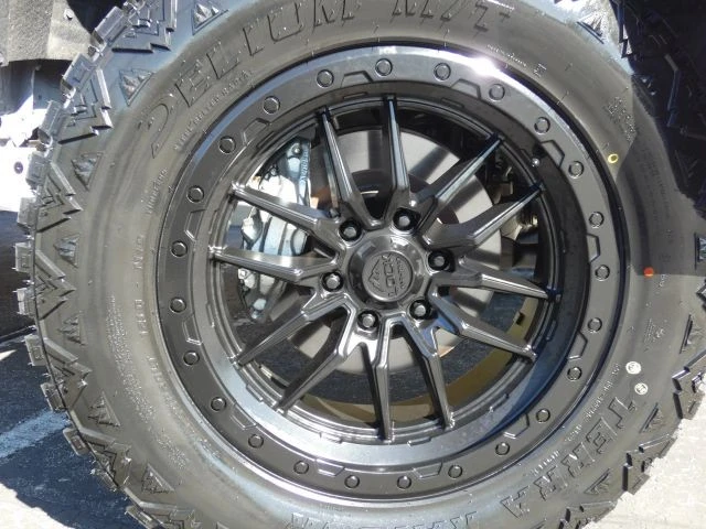 2025 Toyota Tundra 3rd Gen - Image 19 of 21