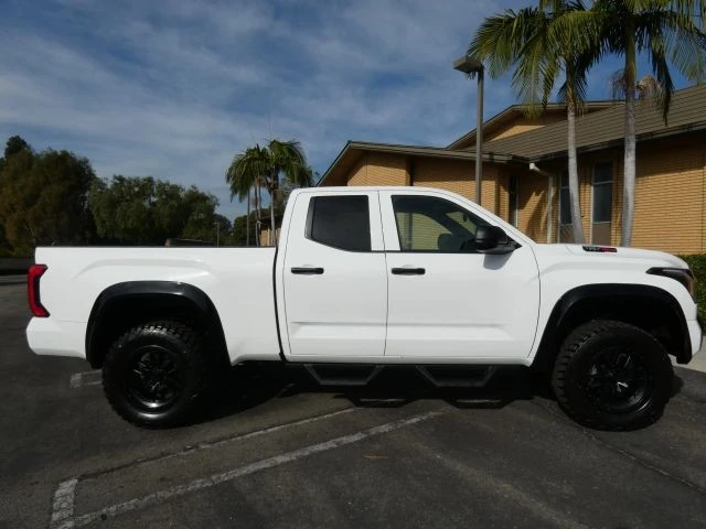 2025 Toyota Tundra 3rd Gen - Image 5 of 21