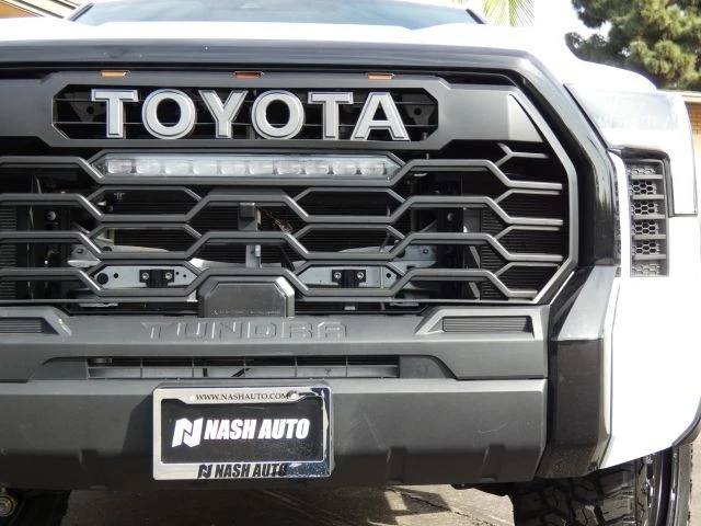 2025 Toyota Tundra 3rd Gen - Image 15 of 21