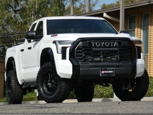 2025 Toyota Tundra 3rd Gen - Image 2 of 21