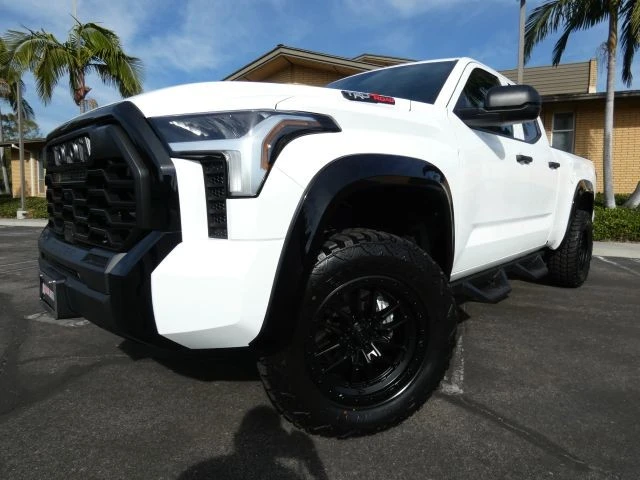 2025 Toyota Tundra 3rd Gen - Image 14 of 21