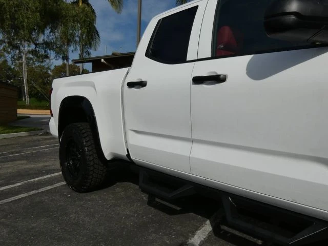 2025 Toyota Tundra 3rd Gen - Image 6 of 21