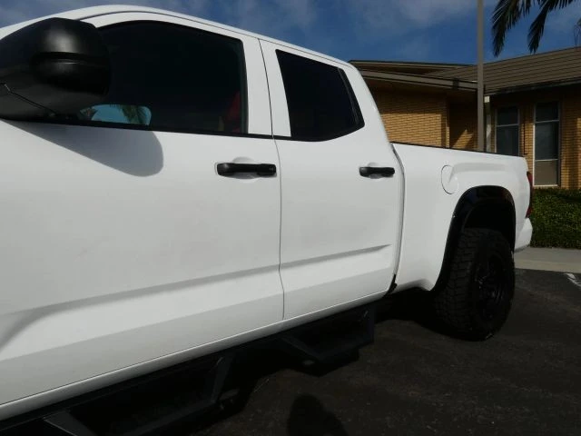 2025 Toyota Tundra 3rd Gen - Image 12 of 21