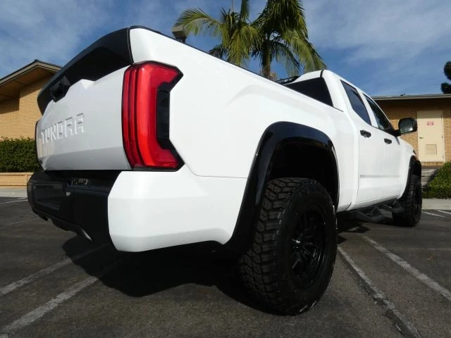 2025 Toyota Tundra 3rd Gen - Image 7 of 21