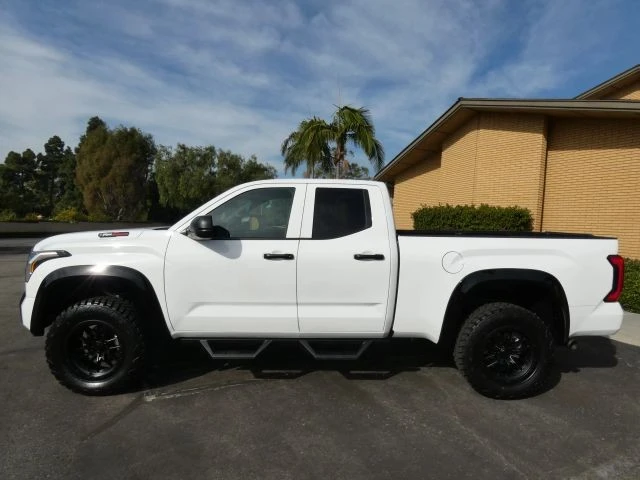2025 Toyota Tundra 3rd Gen - Image 13 of 21