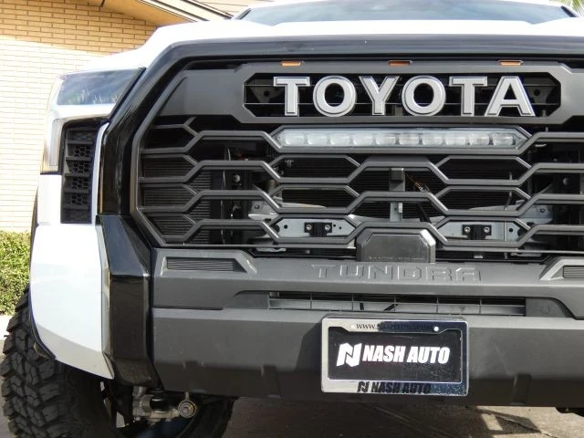 2025 Toyota Tundra 3rd Gen - Image 17 of 21