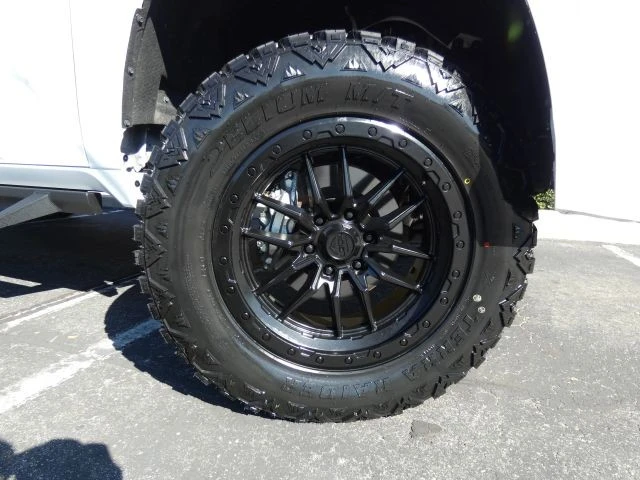 2025 Toyota Tundra 3rd Gen - Image 18 of 21