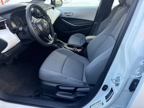 2025 Toyota Corolla 12th Gen - Image 3 of 10