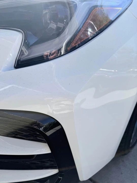 2025 Toyota Corolla 12th Gen - Image 8 of 8