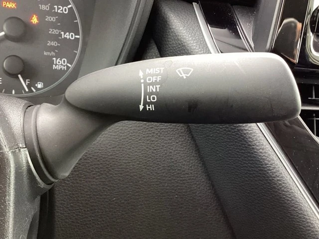 2025 Toyota Corolla 12th Gen - Image 20 of 20