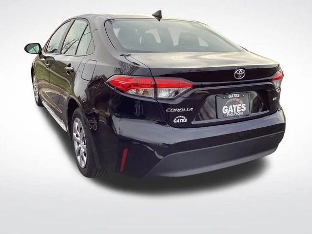 2025 Toyota Corolla 12th Gen - Image 6 of 20