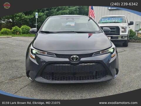 2025 Toyota Corolla 12th Gen - Image 3 of 18