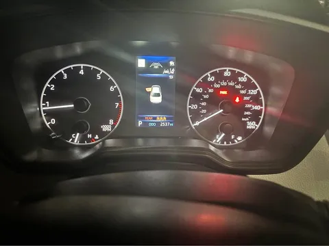 2025 Toyota Corolla 12th Gen - Image 2 of 7