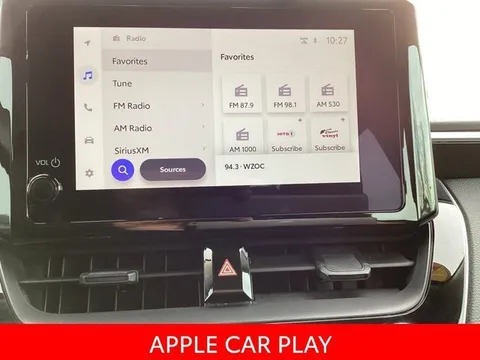 2025 Toyota Corolla 12th Gen - Image 3 of 20