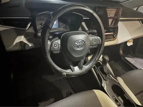 2025 Toyota Corolla 12th Gen - Image 4 of 7