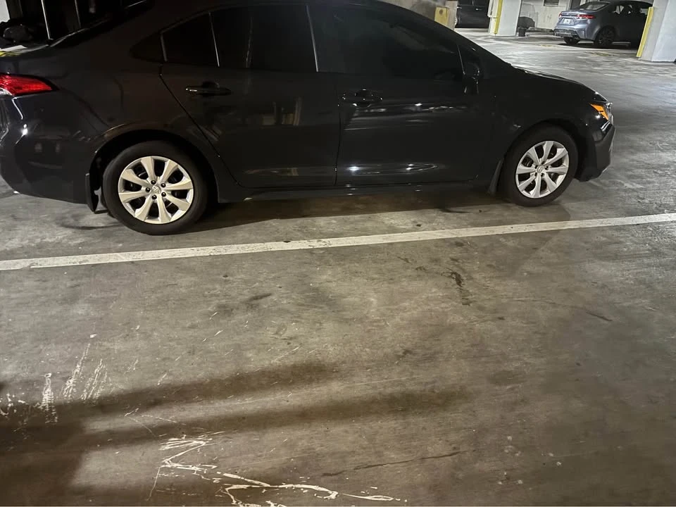 2025 Toyota Corolla 12th Gen - Image 6 of 7