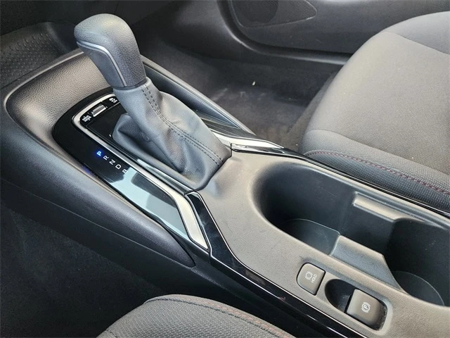 2025 Toyota Corolla 12th Gen - Image 15 of 19
