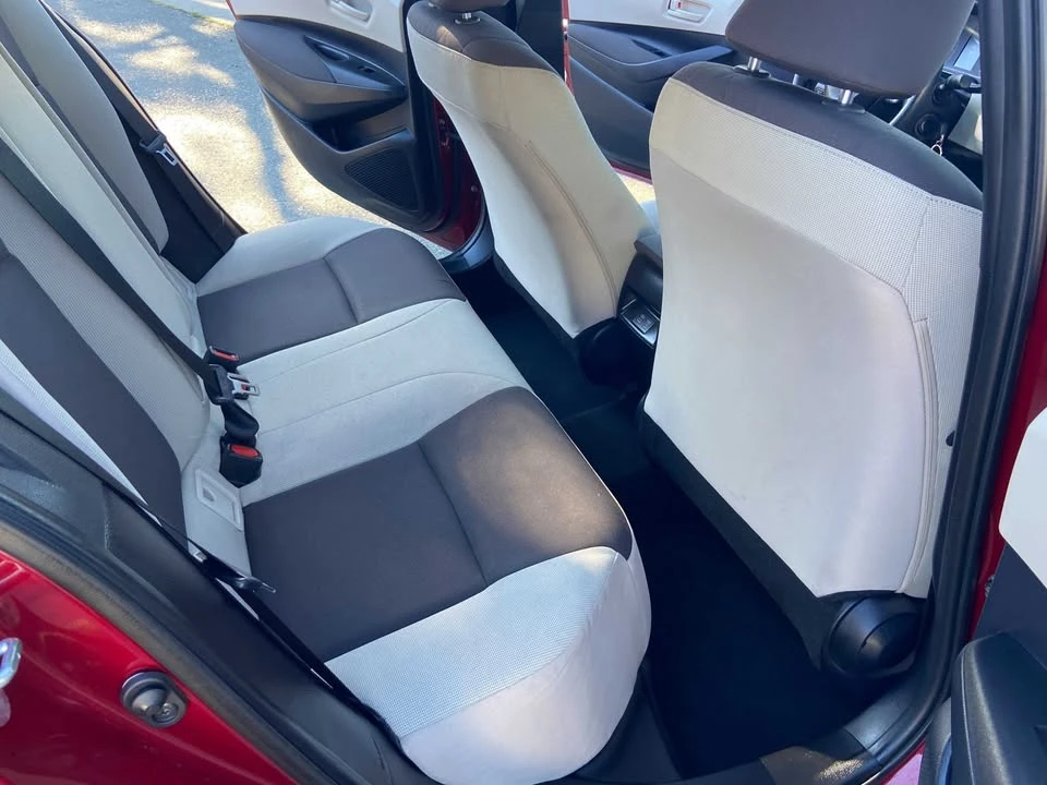 2025 Toyota Corolla 12th Gen - Image 20 of 20