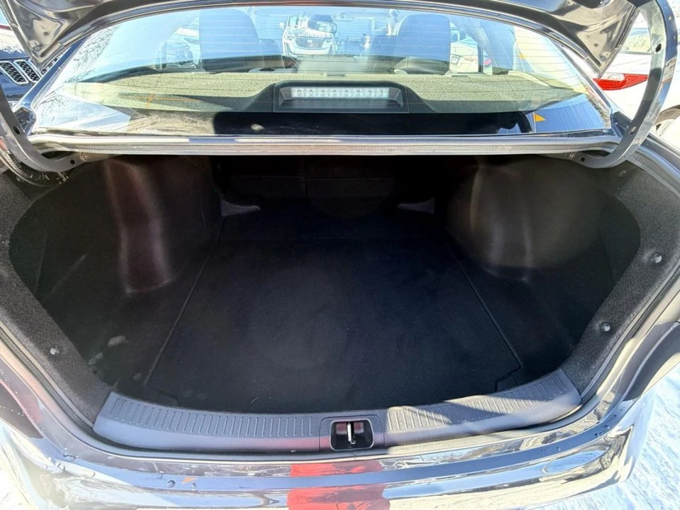 2025 Toyota Corolla 12th Gen - Image 12 of 20