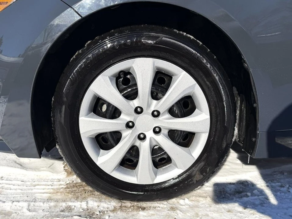 2025 Toyota Corolla 12th Gen - Image 11 of 20