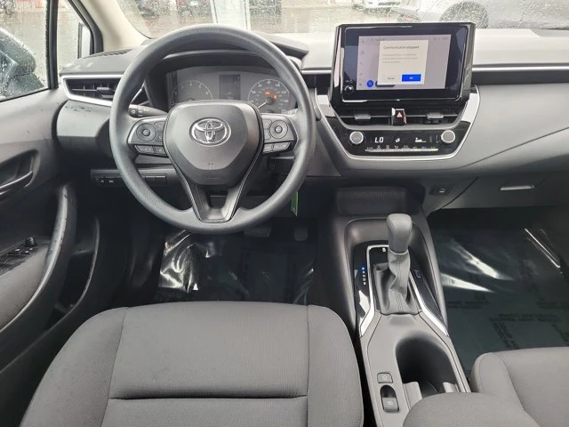 2025 Toyota Corolla 12th Gen - Image 10 of 20