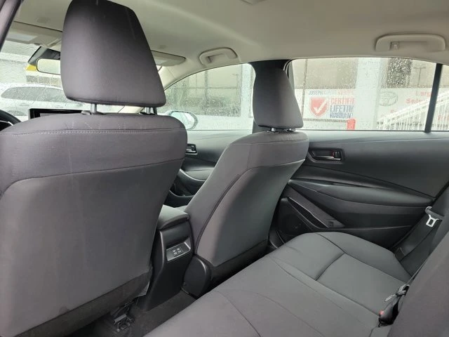 2025 Toyota Corolla 12th Gen - Image 14 of 20